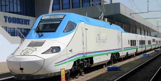 «Узбекистон темир йуллари» запустит дополнительные поезда к Наврузу