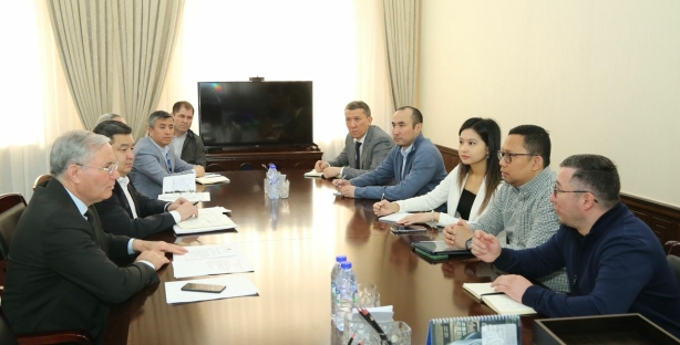 ИБР выделит Узбекистану $200 млн на развитие сельских местностей