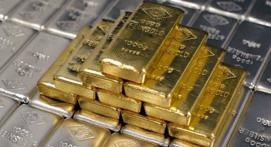 Доказанные запасы золота в Узбекистане превышают 6 тыс. тонн