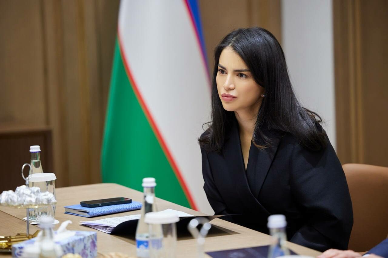 «Это победа здравого смысла и справедливости»: Саида Мирзиёева о принятии депутатами закона о криминализации домашнего насилия