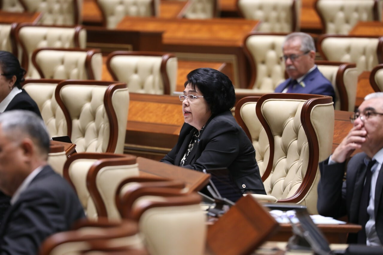 Сенаторы приняли закон о защите детей и женщин от насилия