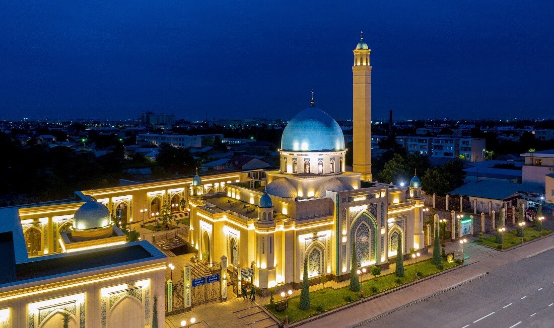 Первый день Рамазан хайита в Узбекистане выпадает, предположительно, на 21 апреля — УМУ