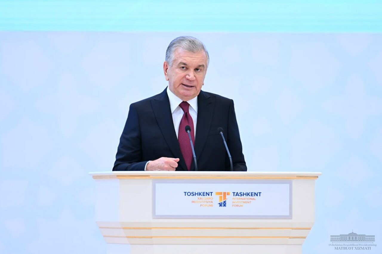 Четыре аэропорта Узбекистана передадут в управление частному сектору