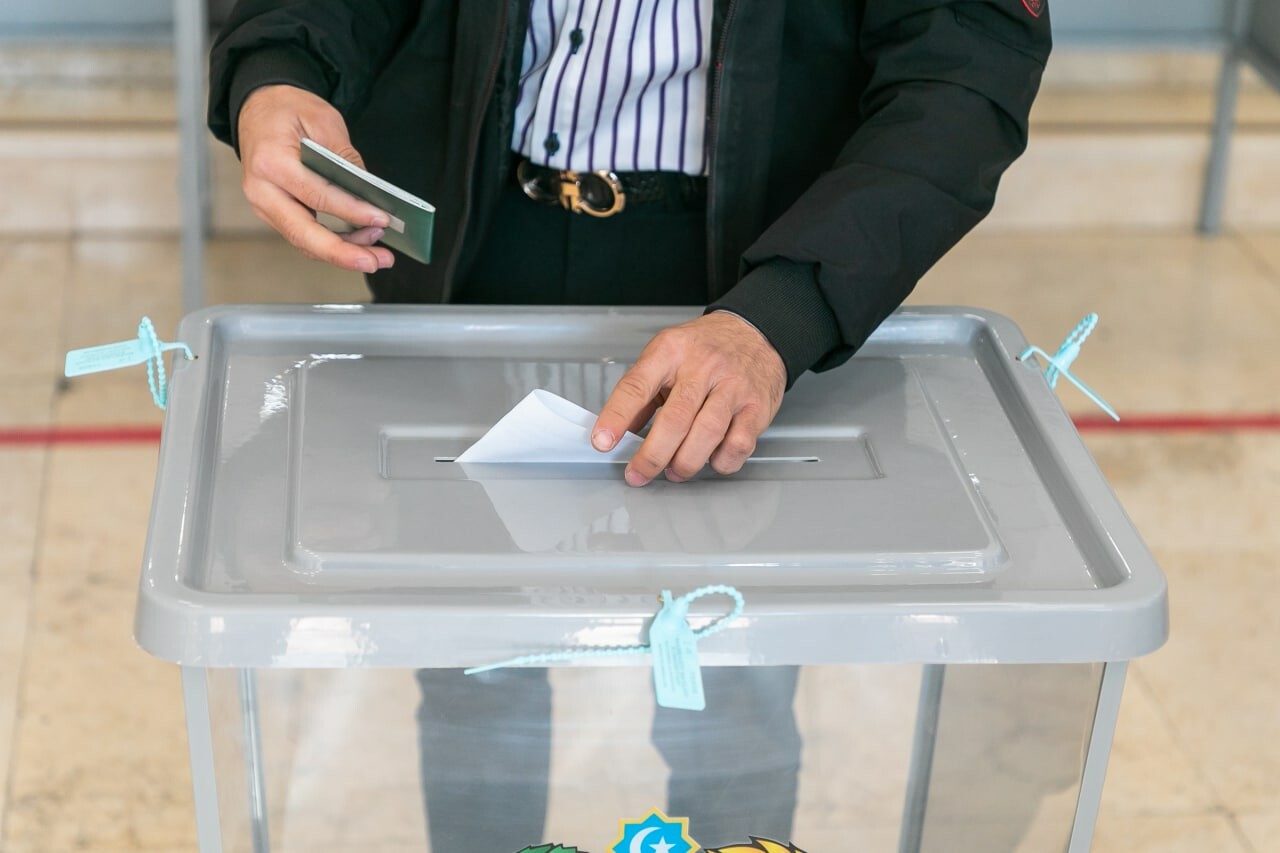 Избирательный кодекс дополнен статьями о досрочных выборах