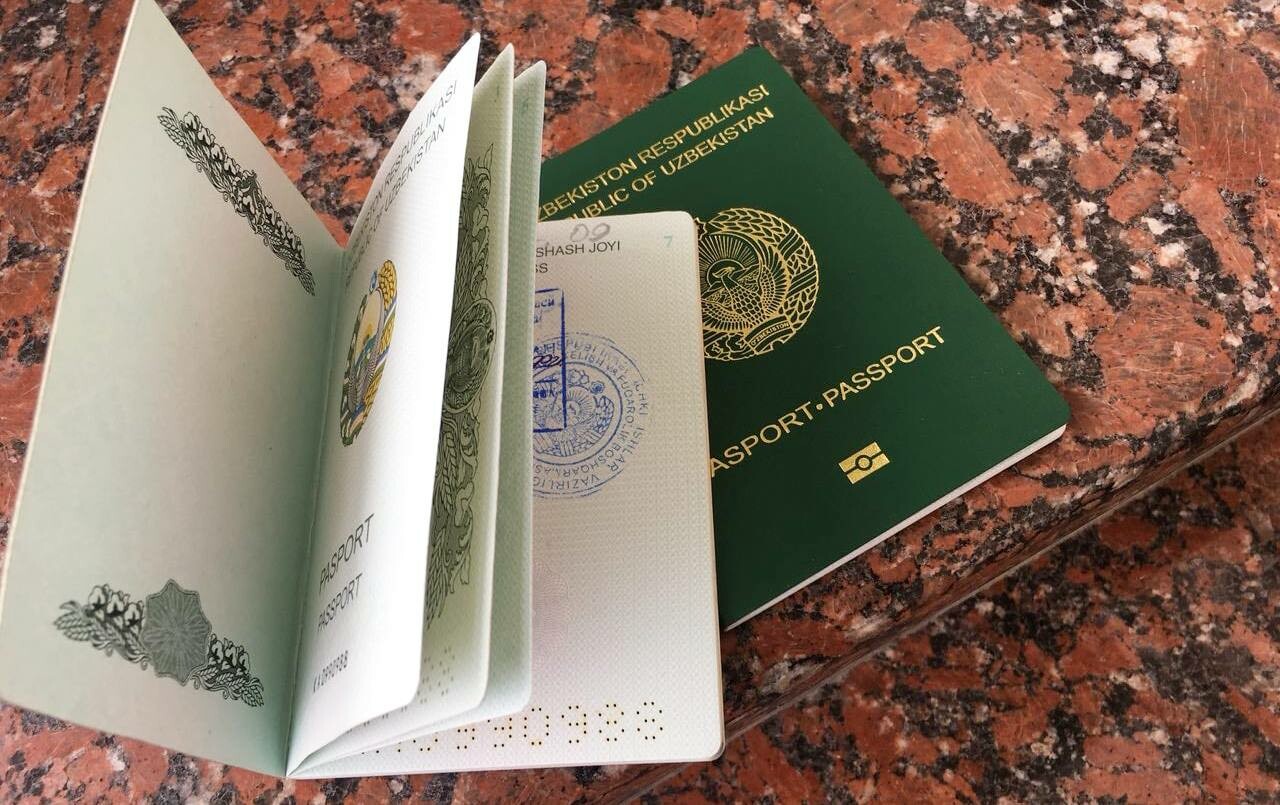 В Ташкенте и Ташкентской области отменят порядок прописки граждан