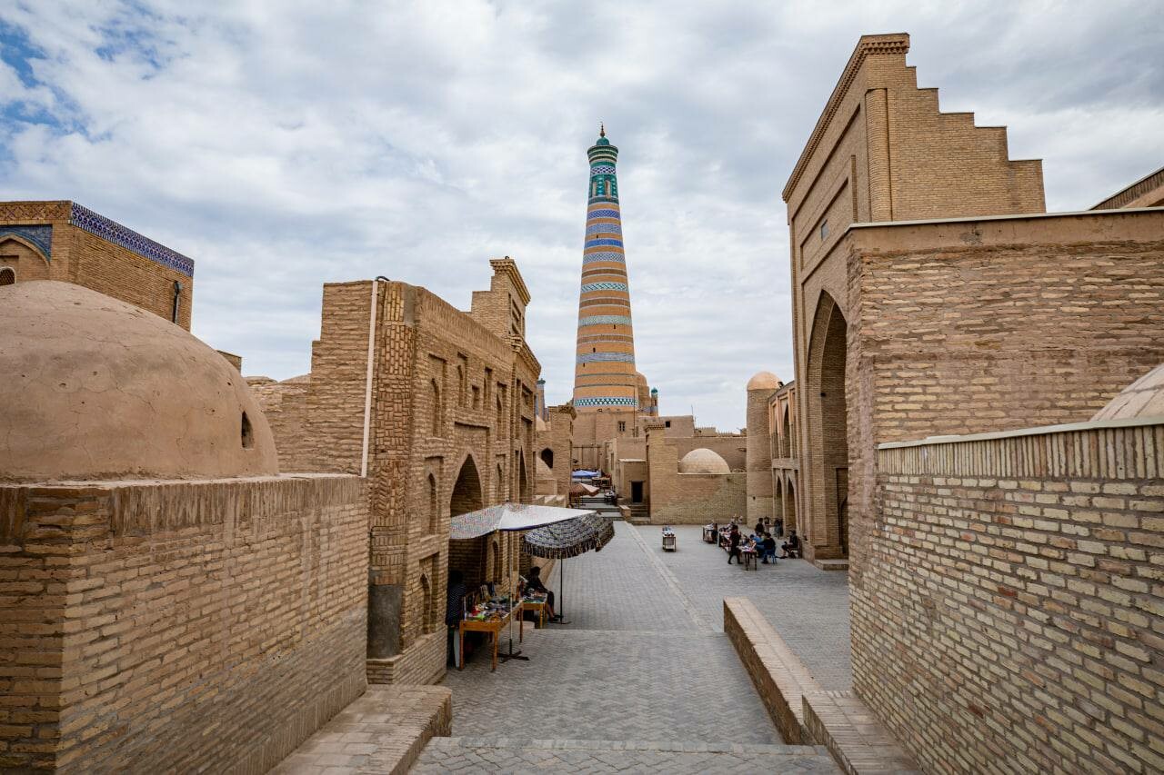 Музеи и выставки станут бесплатными для узбекистанцев в возрасте до 18 лет