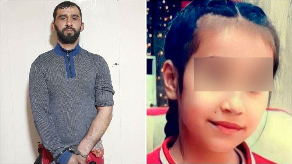 Мужчина, изнасиловавший и убивший 12-летнюю девочку в Ташкенте, получил пожизненный срок