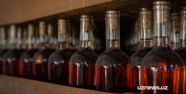 В Узбекистане с 1 июня повысятся минимальные цены на алкогольную продукцию