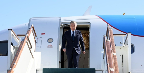 Шавкат Мирзиёев посетит Кыргызстан для участия во II саммите президентов Центральной Азии и Европейского Союза