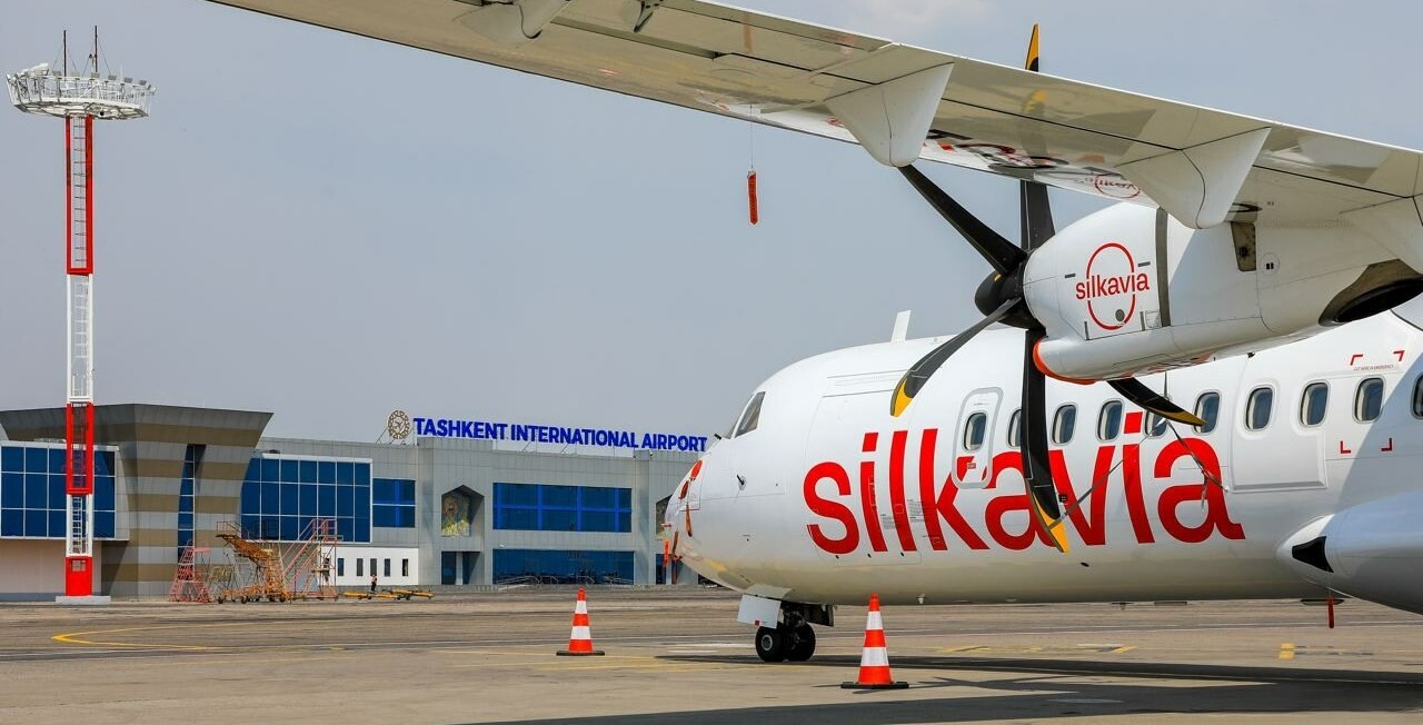 70-летнюю пассажирку оштрафовали за курение на борту самолета Silk Avia