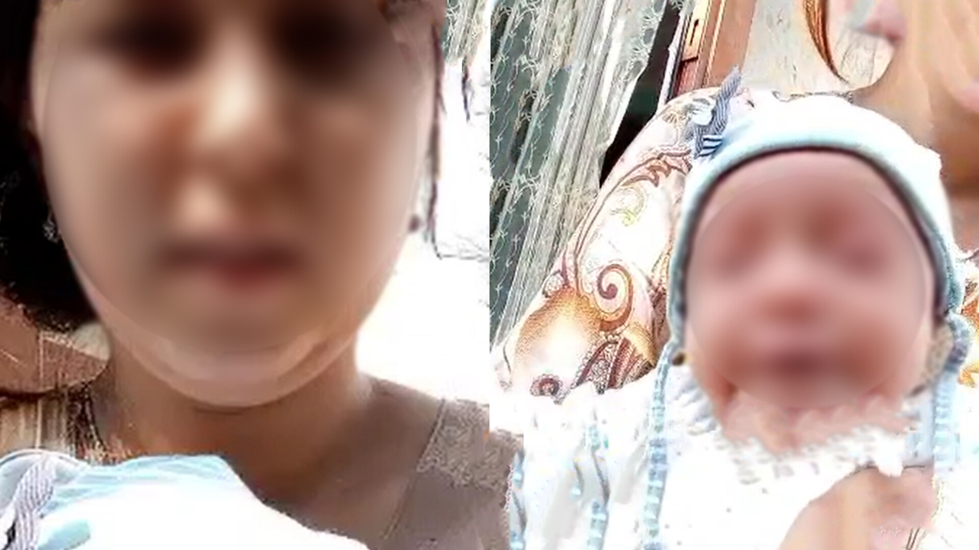 «Я наслаждаюсь тем, что вашему ребенку плохо»: в Андижане молодая мать истязала 5-месячного ребенка в отместку мужу — видео