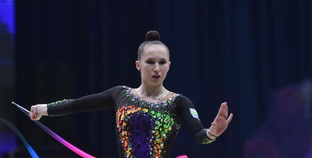 Узбекская гимнастка завоевала первую лицензию на Олимпийские игры - 2024 в Париже