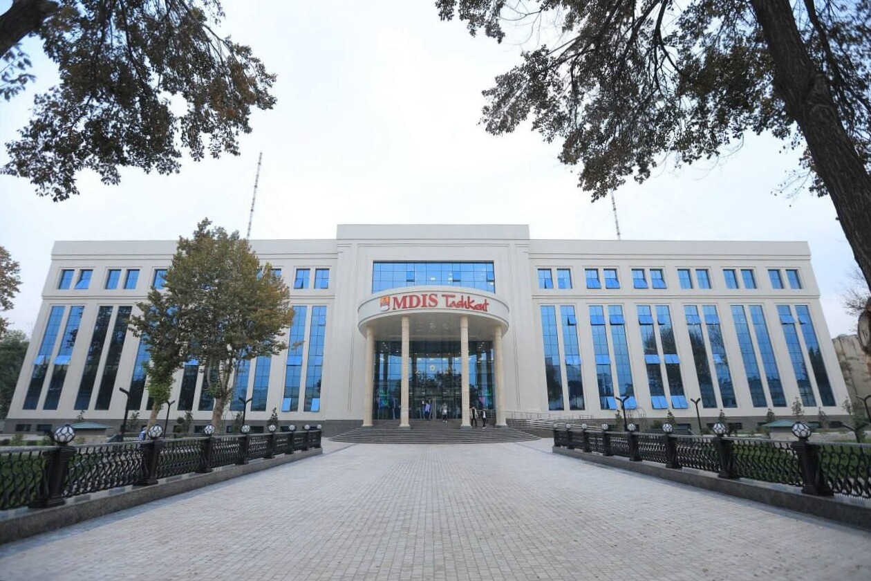 Прием на программы магистратуры в Сингапурском институте развития менеджмента в городе Ташкенте продолжится до 29 сентября