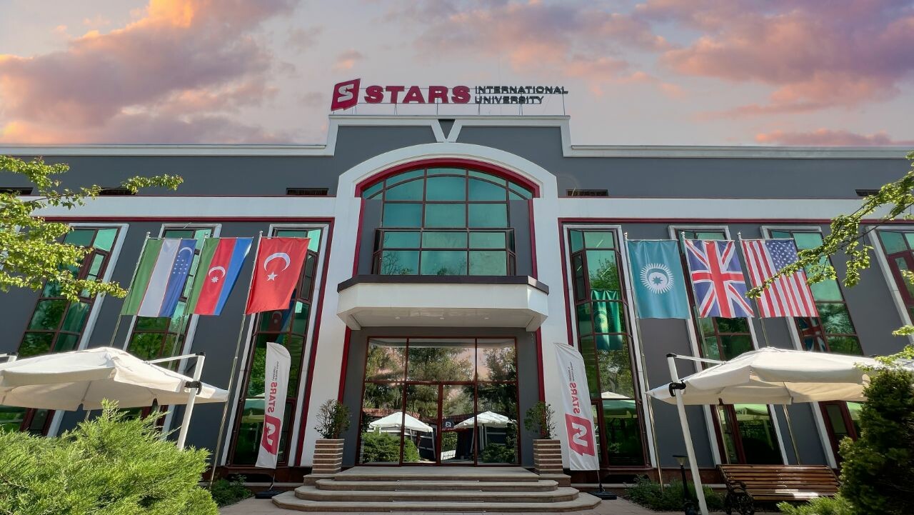 Stars international