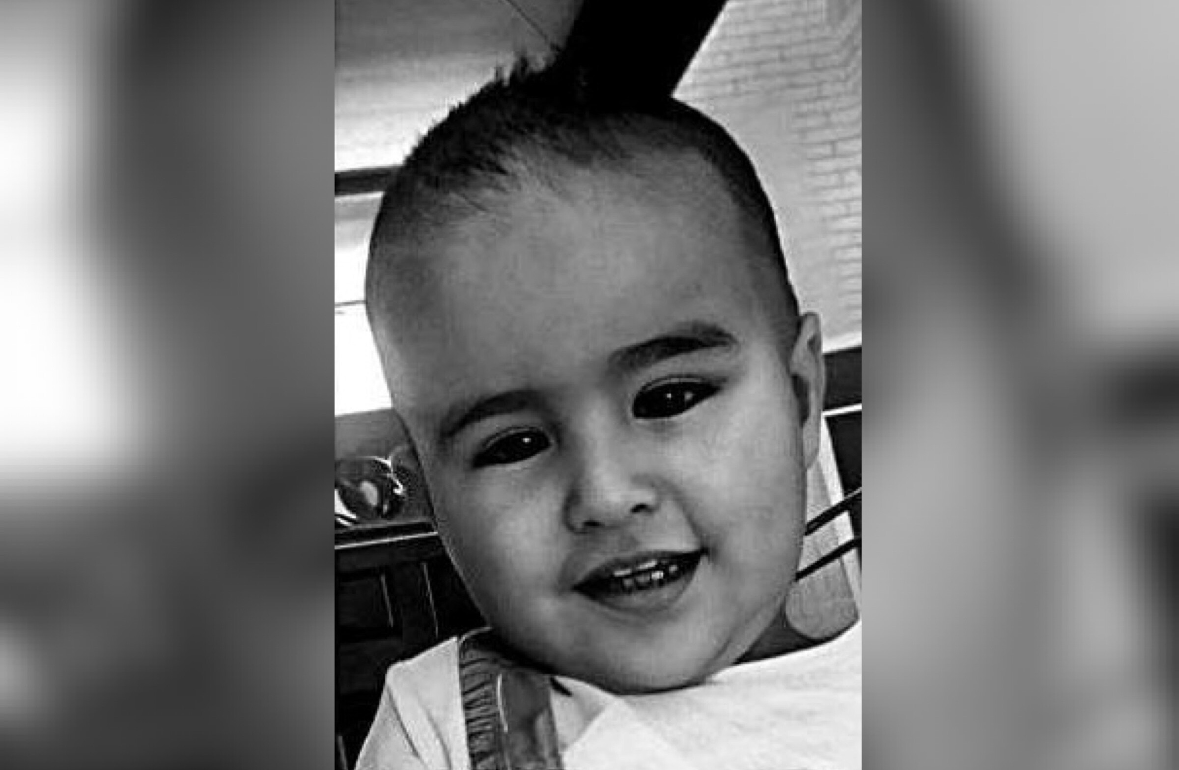 Пропавший без вести 2-летний мальчик найден мёртвым в колодце