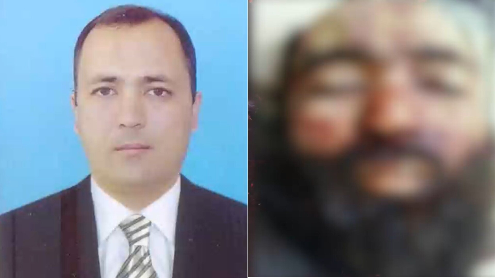 В Сирии убит узбекистанец, организовавший международную террористическую группировку