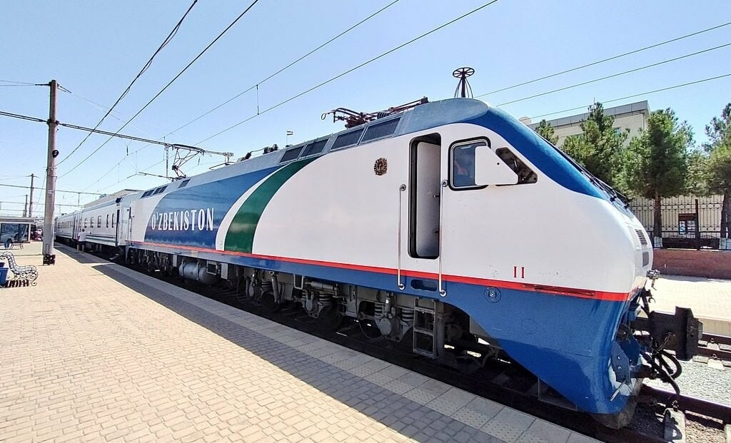 В «Узтемирйулйуловчи» сообщили об отмене движения пассажирских поездов в ближайшие дни