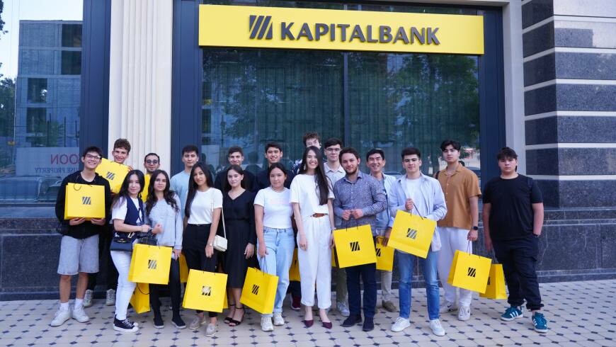 Капиталбанк. Team Universiteti. KAPITALBANK Call Center. Team University mun.