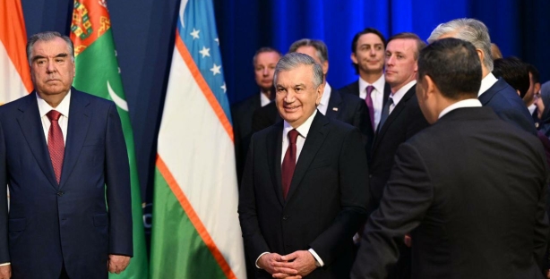 Успех США в создании торгового коридора между Индией и Европой во многом зависит от стратегического партнерства с Узбекистаном — Forbes