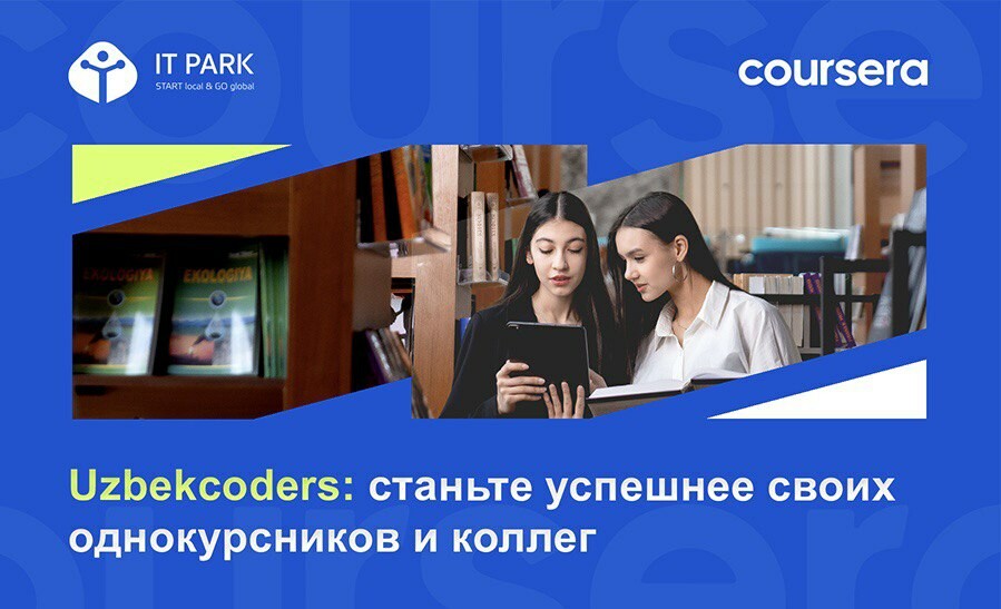 Uzbekcoders