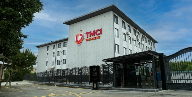 Сингапурский TMC Institute в Ташкенте продолжает прием документов до конца сентября