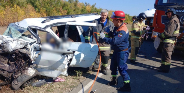 Автомобиль с узбекистанцами попал в смертельное ДТП в России: есть погибшие и пострадавшие