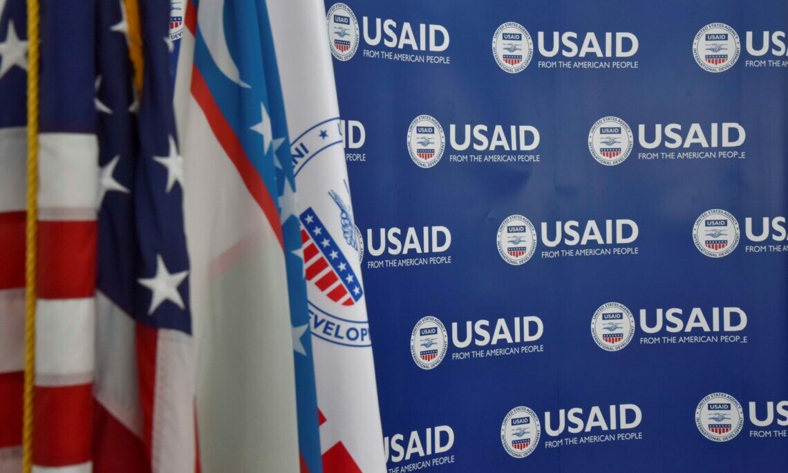 USAID дополнительно выделит Узбекистану более $14 млн