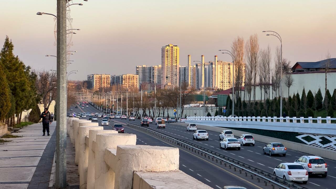 Составлен рейтинг городов Узбекистана по комфортности проживания