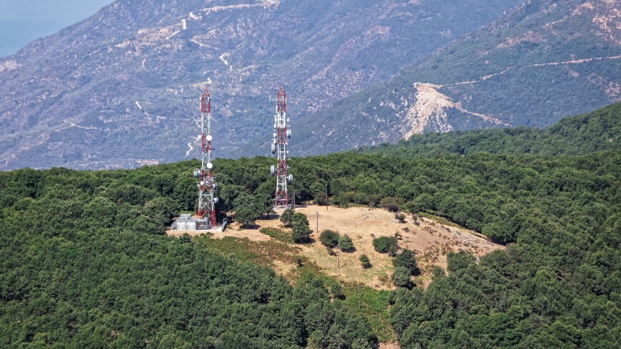 Сеть 4G впервые появилась в отдаленных селах Кашкадарьинской области