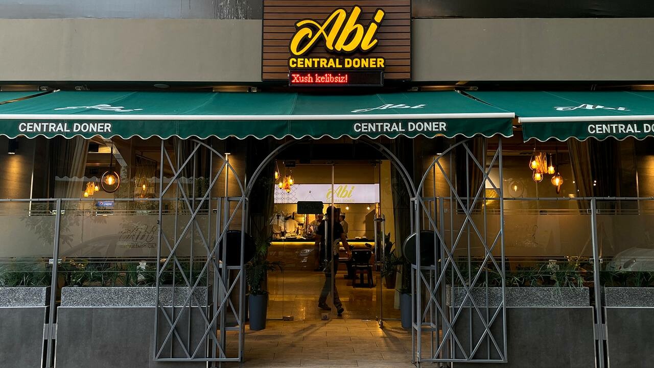 Abi Doner: как ресторан стал символом истинного вкуса донера