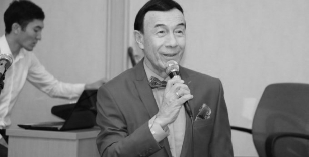 В возрасте 78 лет скончался заслуженный артист Узбекистана Уткир Сиддиков