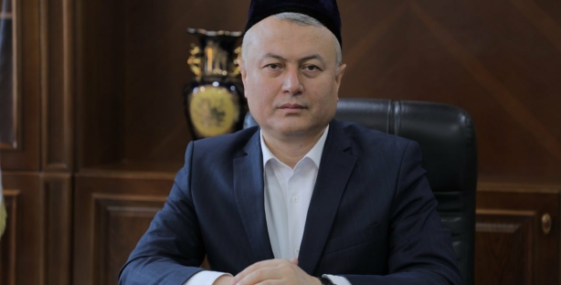 Назначен заместитель председателя Управления мусульман Узбекистана