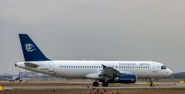 Panorama Airways запускает регулярные рейсы в Дубай