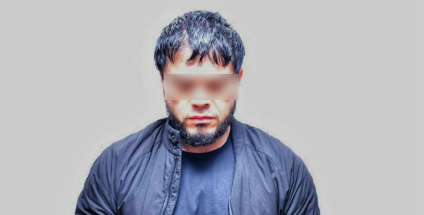 В Ташкенте задержан Саидазиз Сайдалиев, известный как «Сайидазиз медгородок»