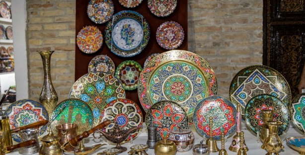 Три номинации от Узбекистана включены в Репрезентативный список ЮНЕСКО