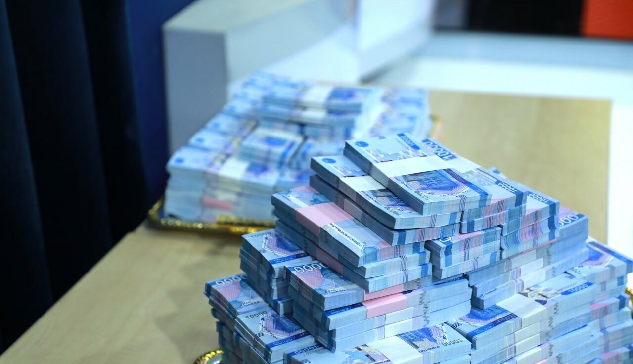 В Самарканде сотрудник филиала Халк банка присвоил 631 млн сумов и проиграл их на тотализаторе