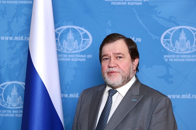 Посол России приглашен в МИД Узбекистана
