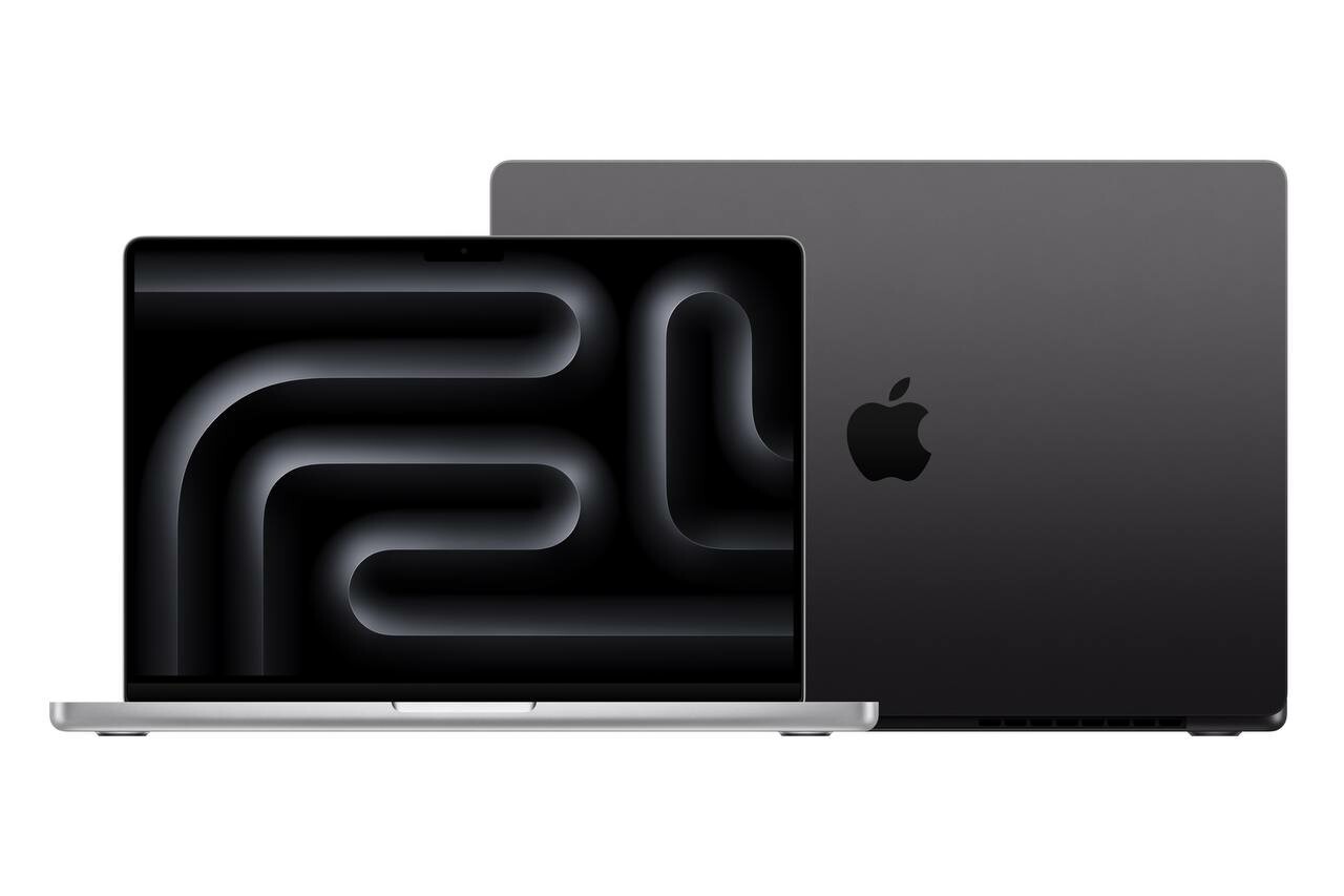 Быстрее, мощнее, эффективнее: все о новых iMac и MacBook Pro