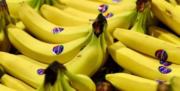 Ўзбекистон банан импортини ўтган йилга нисбатан камайтирди