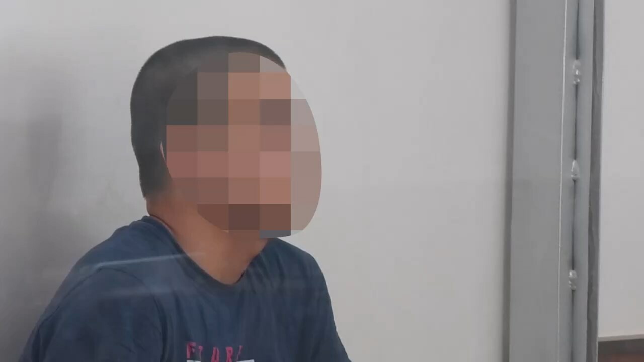 21-летний житель Кашкадарьи приговорен к 7 годам лишения свободы за пропаганду экстремистских идей — видео
