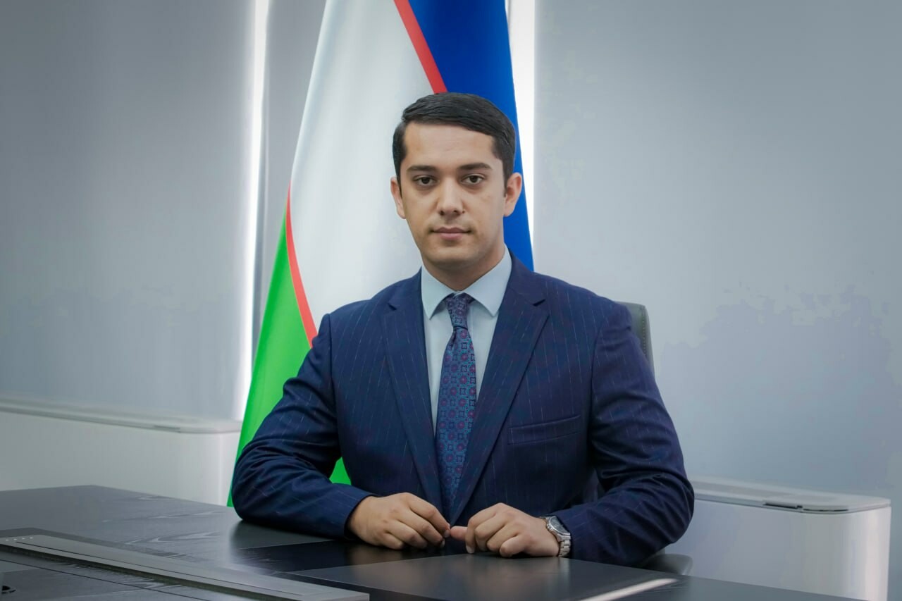 Экс-глава Агентства инновационного развития Олимжон Туйчиев возглавил столичный вуз