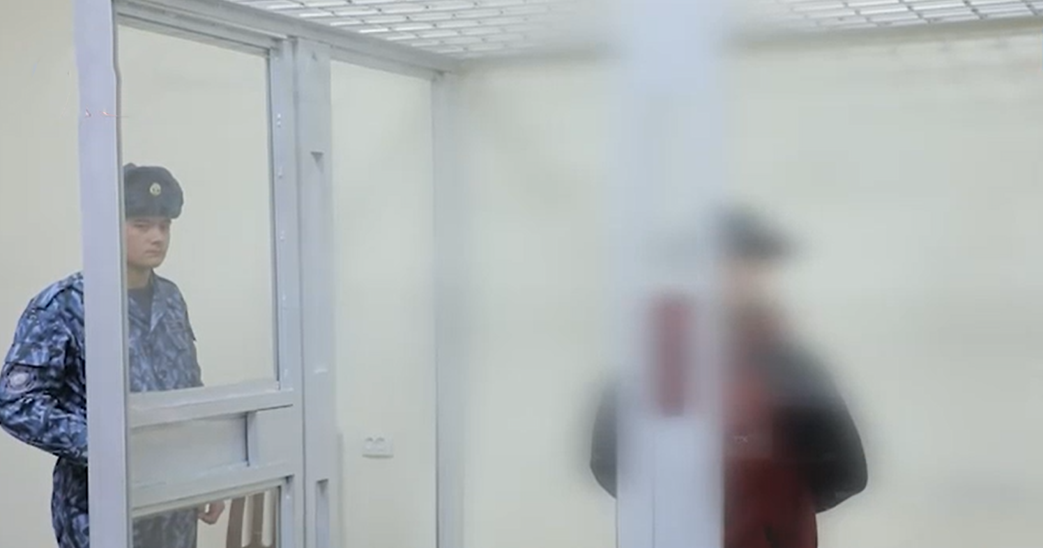 В Ташкенте к 18 годам заключения приговорен мужчина, нанесший таксисту 10 ножевых ударов