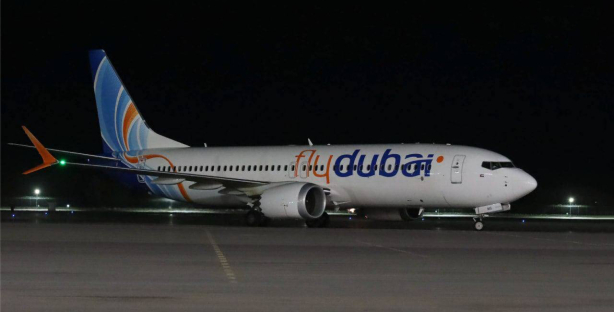 FlyDubai авиакомпаниясининг Тошкентдан Дубайга учадиган рейси бир кунга кечиктирилди