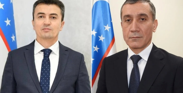 Назначены новые послы Узбекистана в Омане и Беларуси