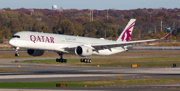 Qatar Airways Тошкентдан Доҳага мунтазам қатновларни йўлга қўяди
