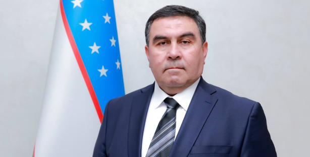 Назначен новый руководитель Ташкентского управления экологии