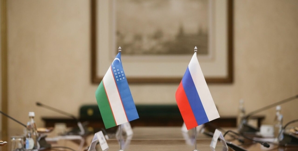 Посла Узбекистана в Москве вызвали в МИД России