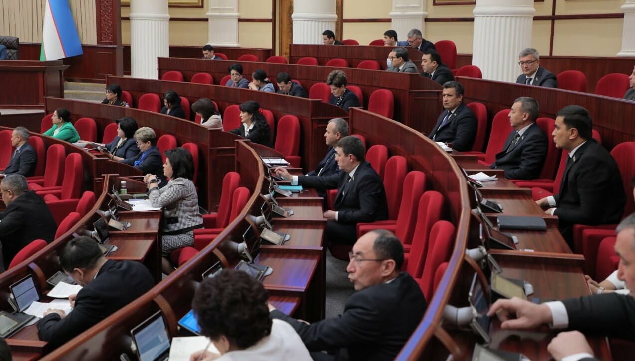 Депутаты приняли в первом чтении законопроект, запрещающий телесные наказания при воспитании детей