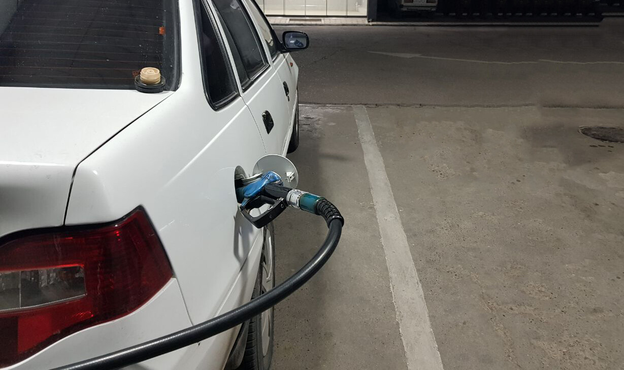 В Каракалпакстане населению продали некачественный бензин на 277 млн сумов