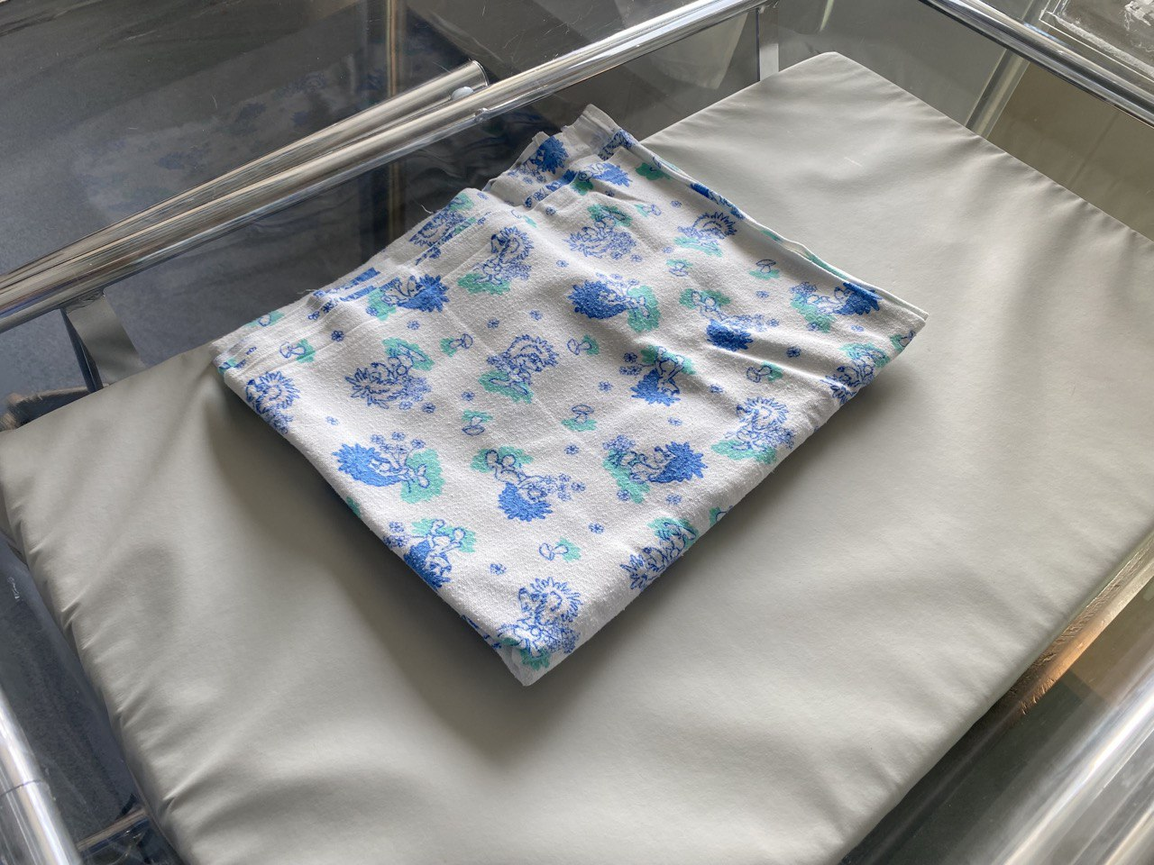 За 9 дней в Самаркандской области скончались 4 новорожденных